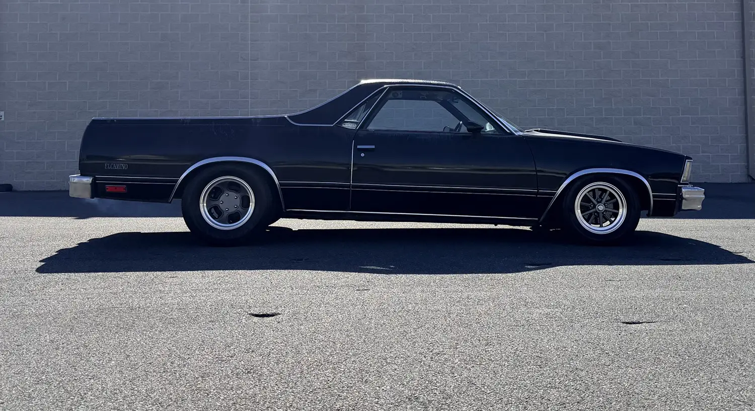 1978-chevrolet-el-camino - Photo 2