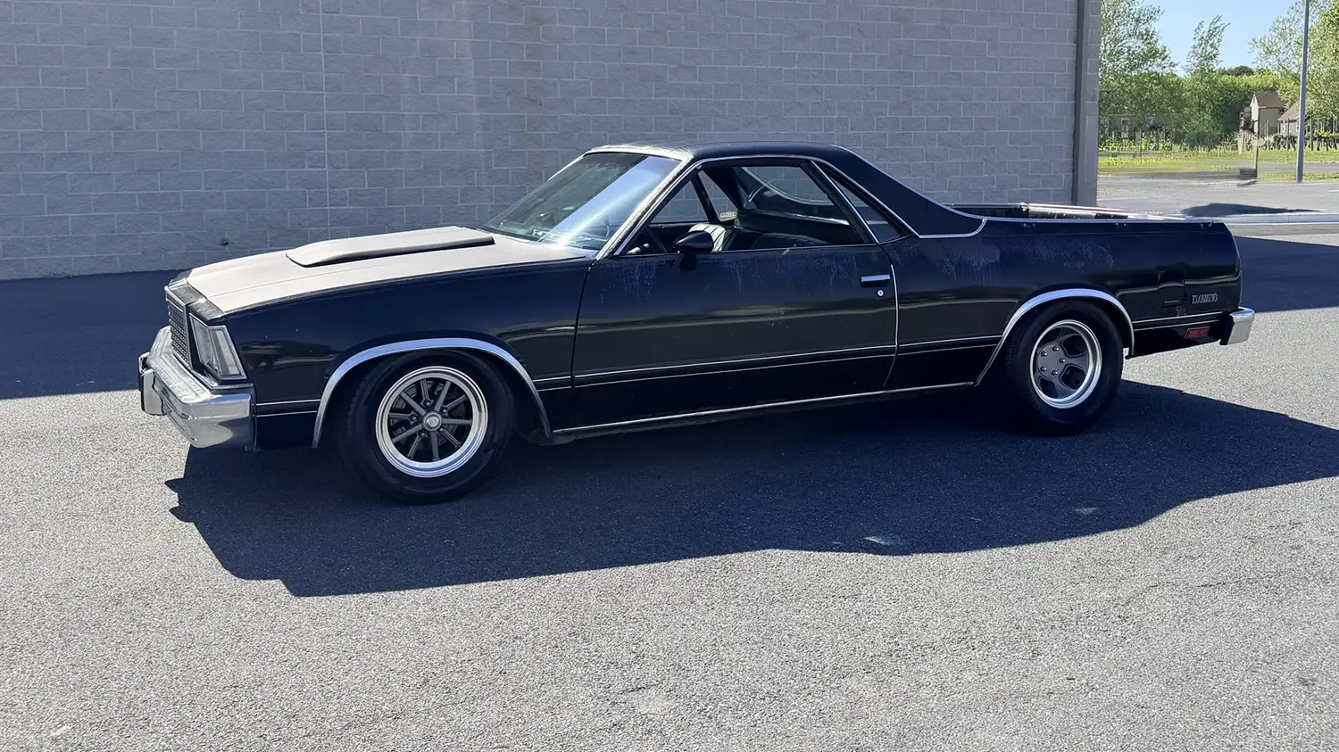 1978-chevrolet-el-camino - Photo 7