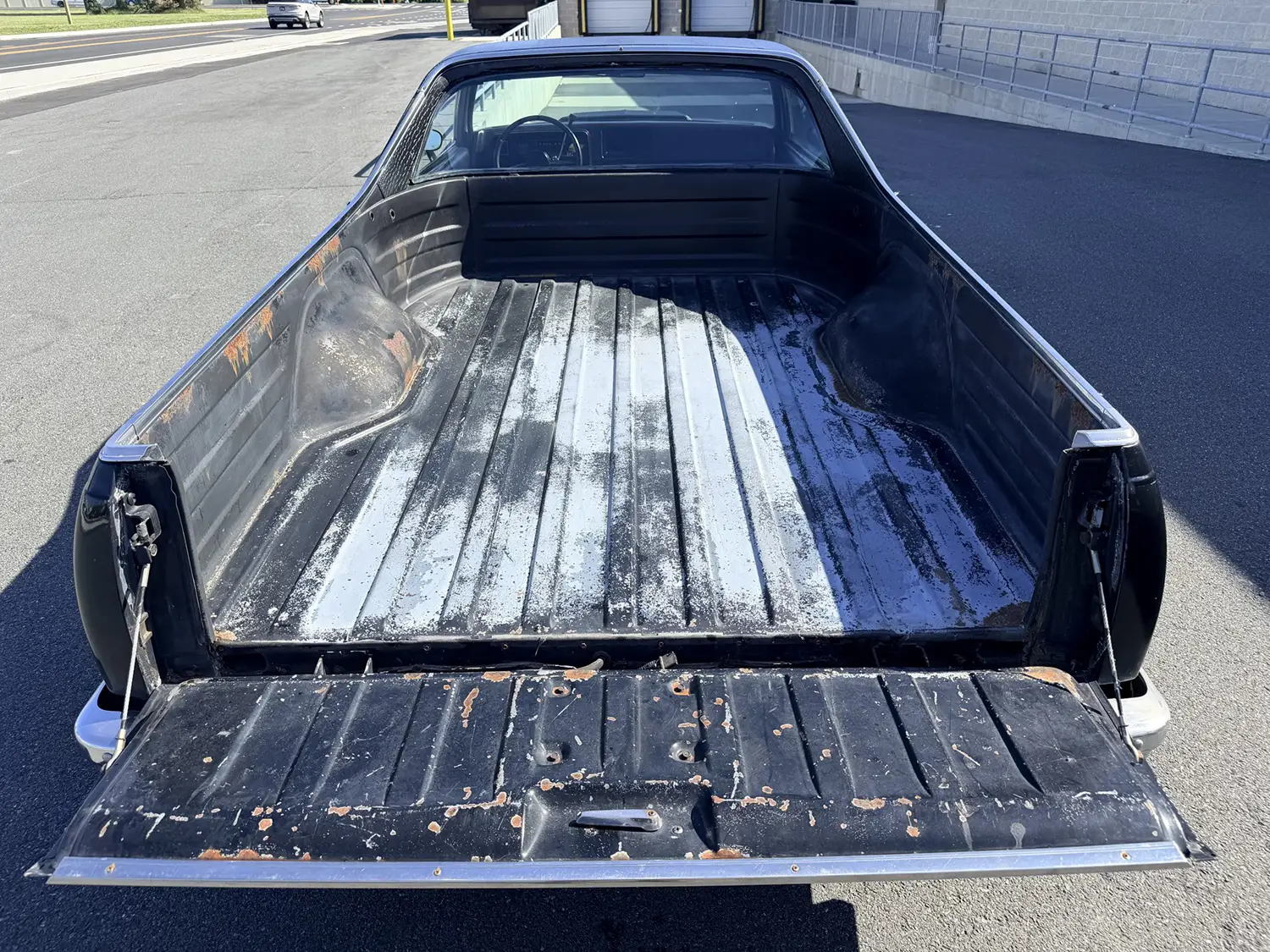 1978-chevrolet-el-camino - Photo 9