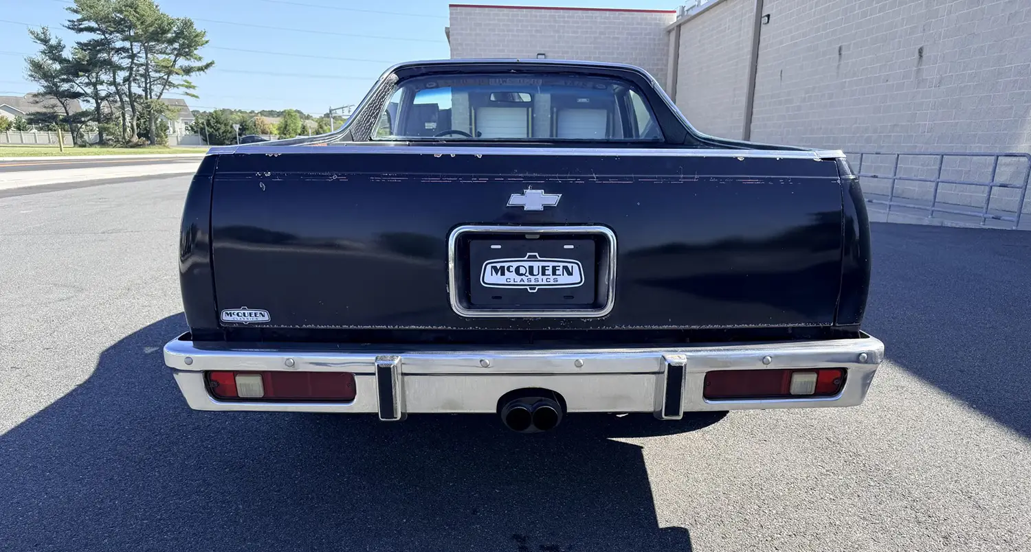 1978-chevrolet-el-camino - Photo 3