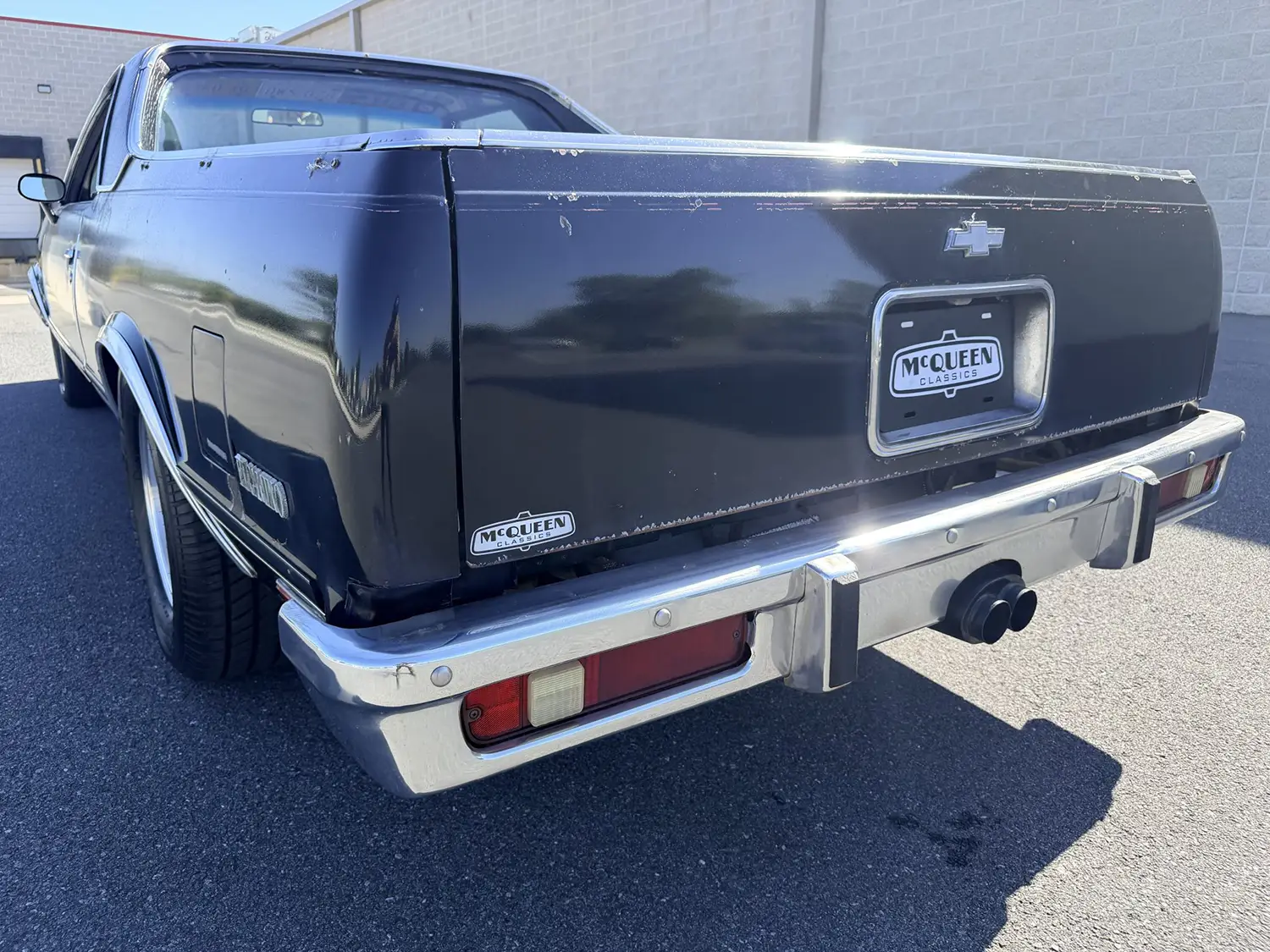 1978-chevrolet-el-camino - Photo 10
