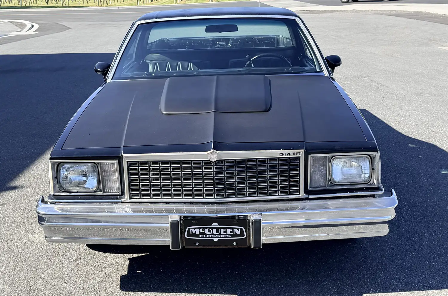 1978-chevrolet-el-camino - Photo 11