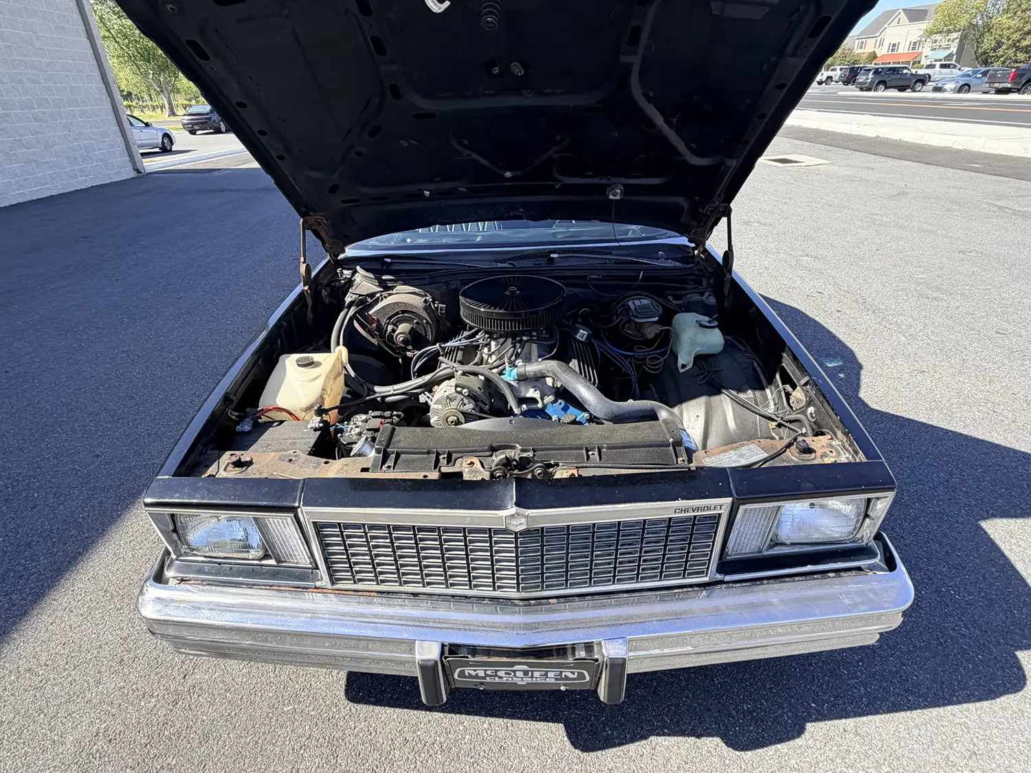1978-chevrolet-el-camino - Photo 5