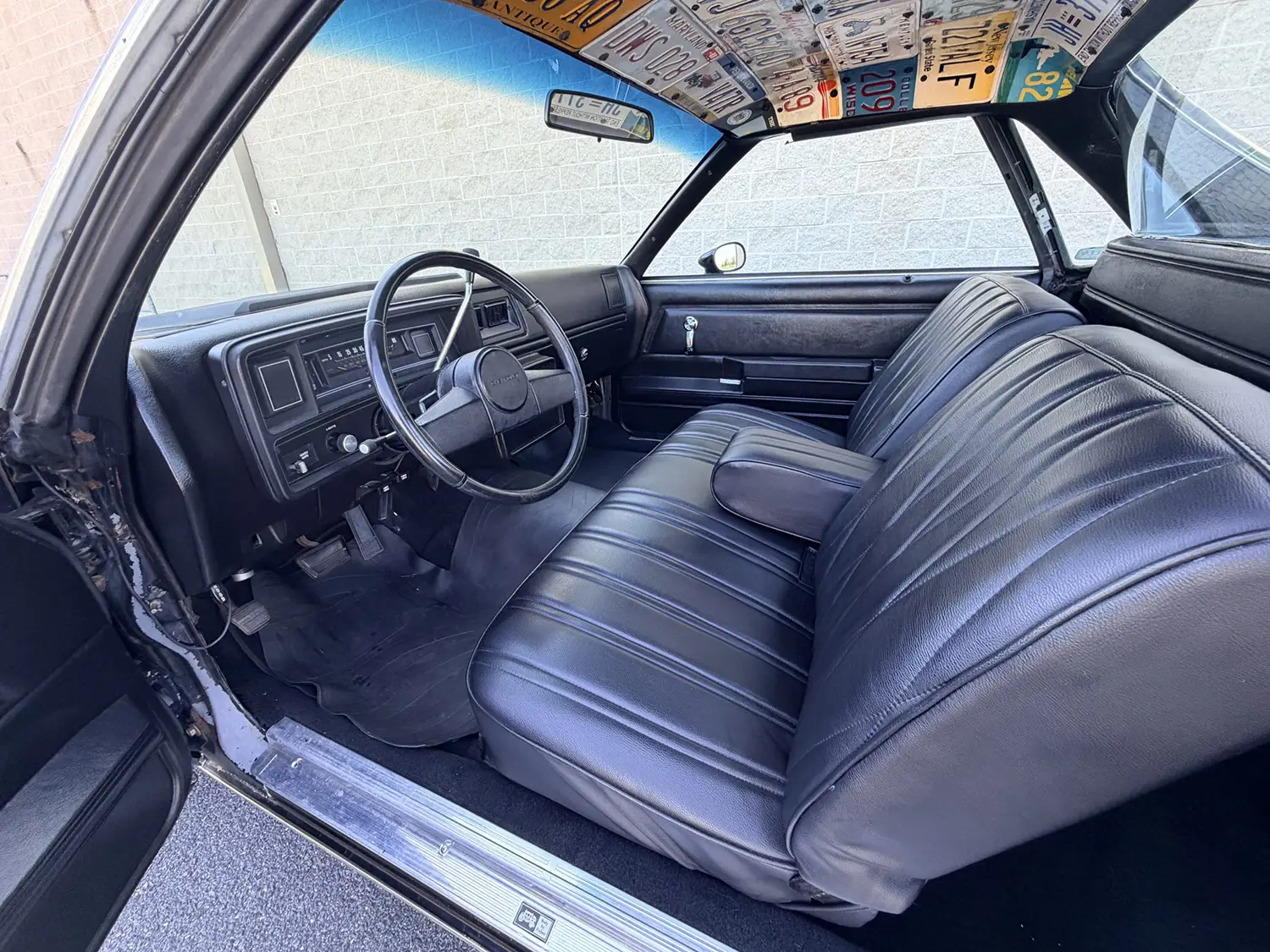1978-chevrolet-el-camino - Photo 4