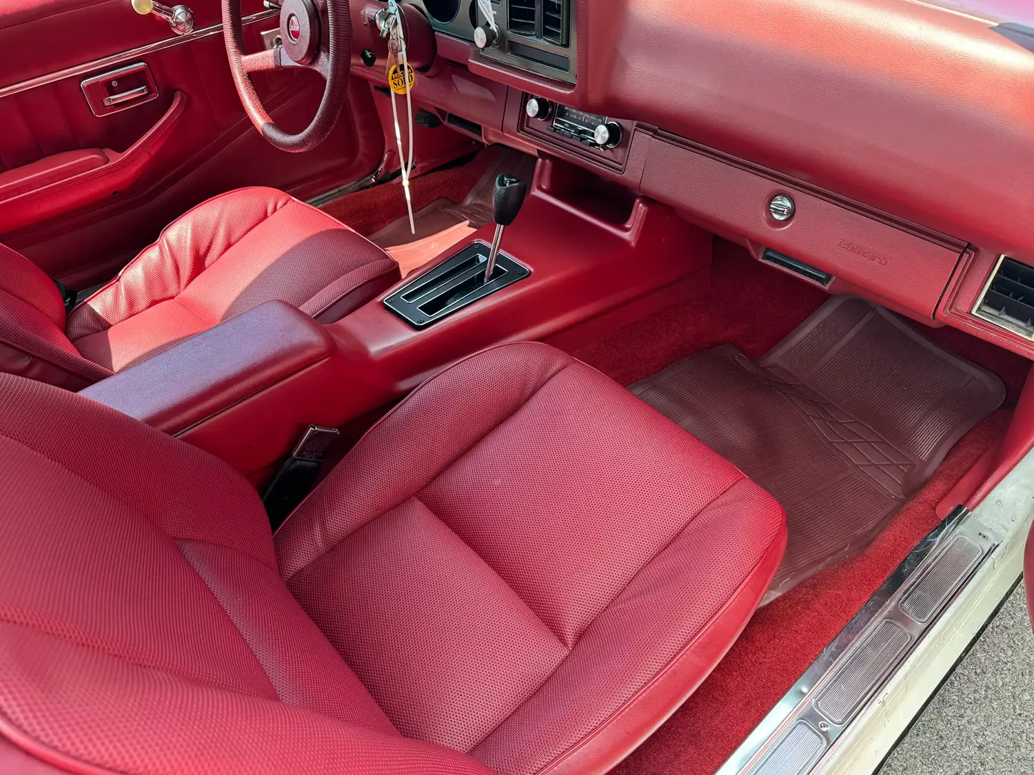 1979 Chevrolet Camaro Z28 - Photo 7