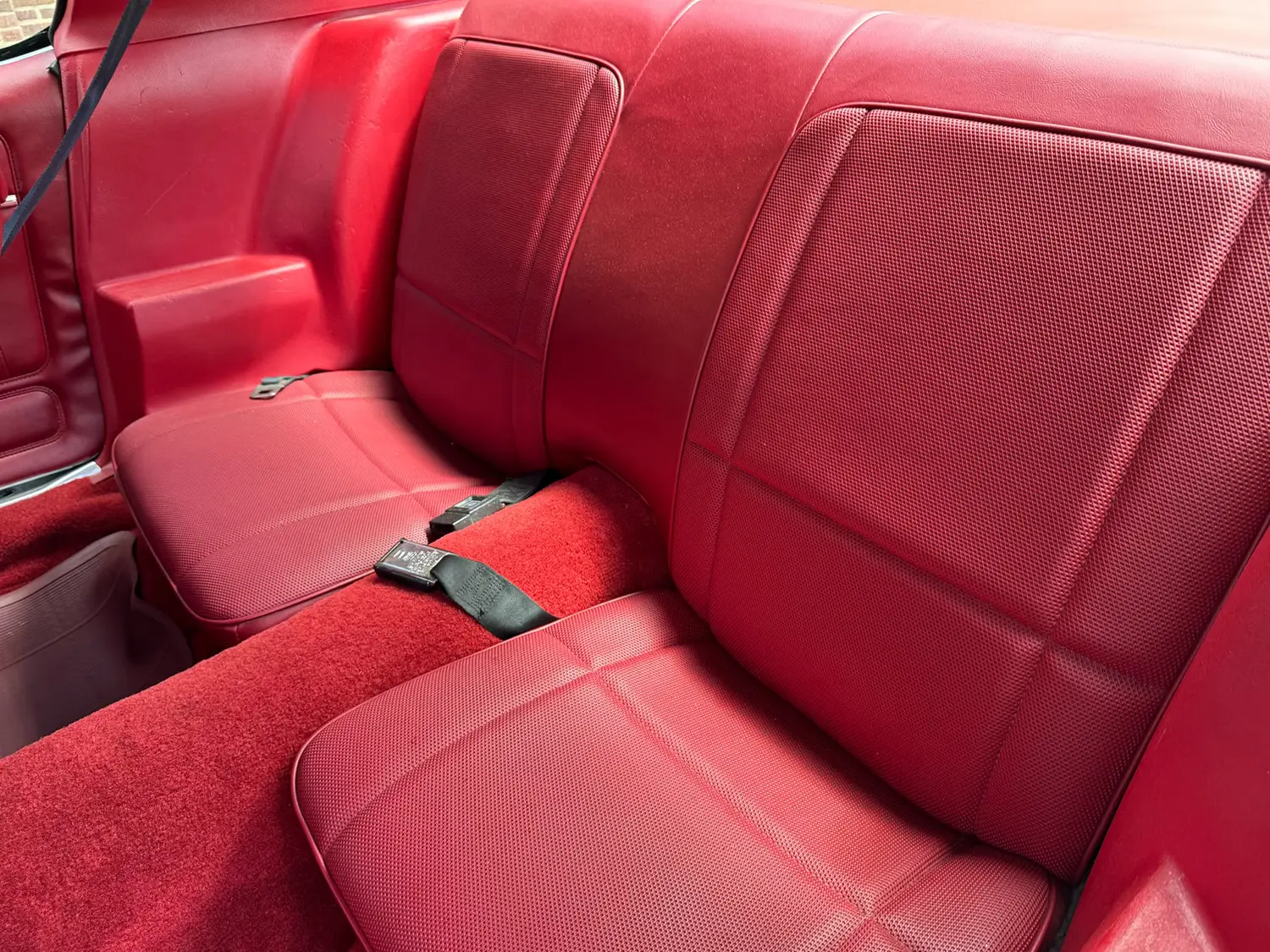 1979 Chevrolet Camaro Z28 - Photo 6