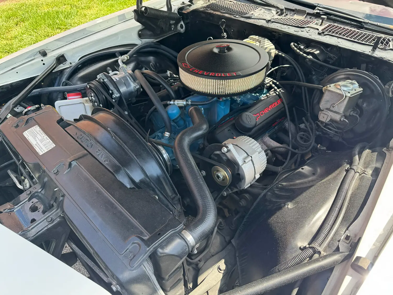 1979 Chevrolet Camaro Z28 - Photo 5