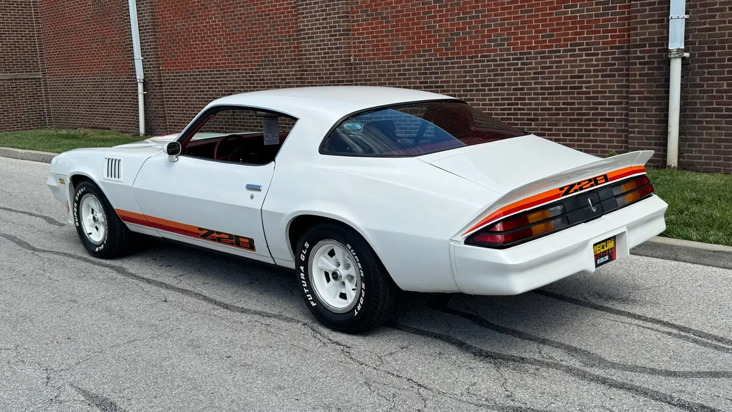 1979 Chevrolet Camaro Z28 - Photo 3