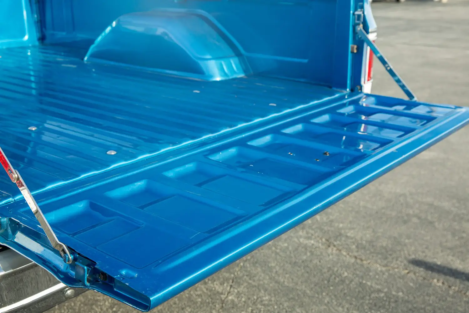 1979 Chevrolet K30 4×4 - Photo 7