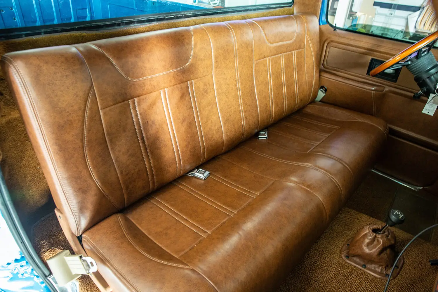 1979 Chevrolet K30 4×4 - Photo 4