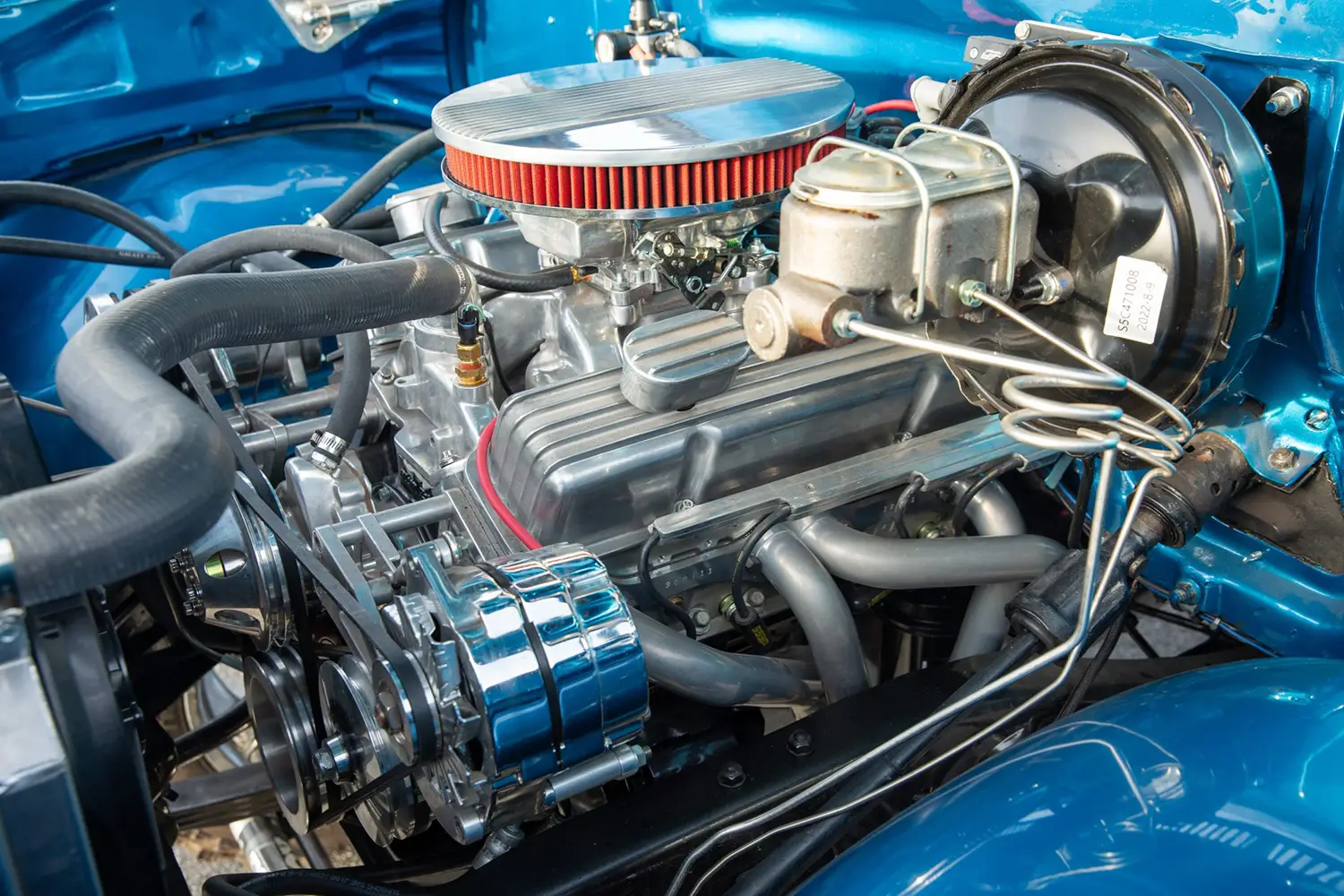 1979 Chevrolet K30 4×4 - Photo 5