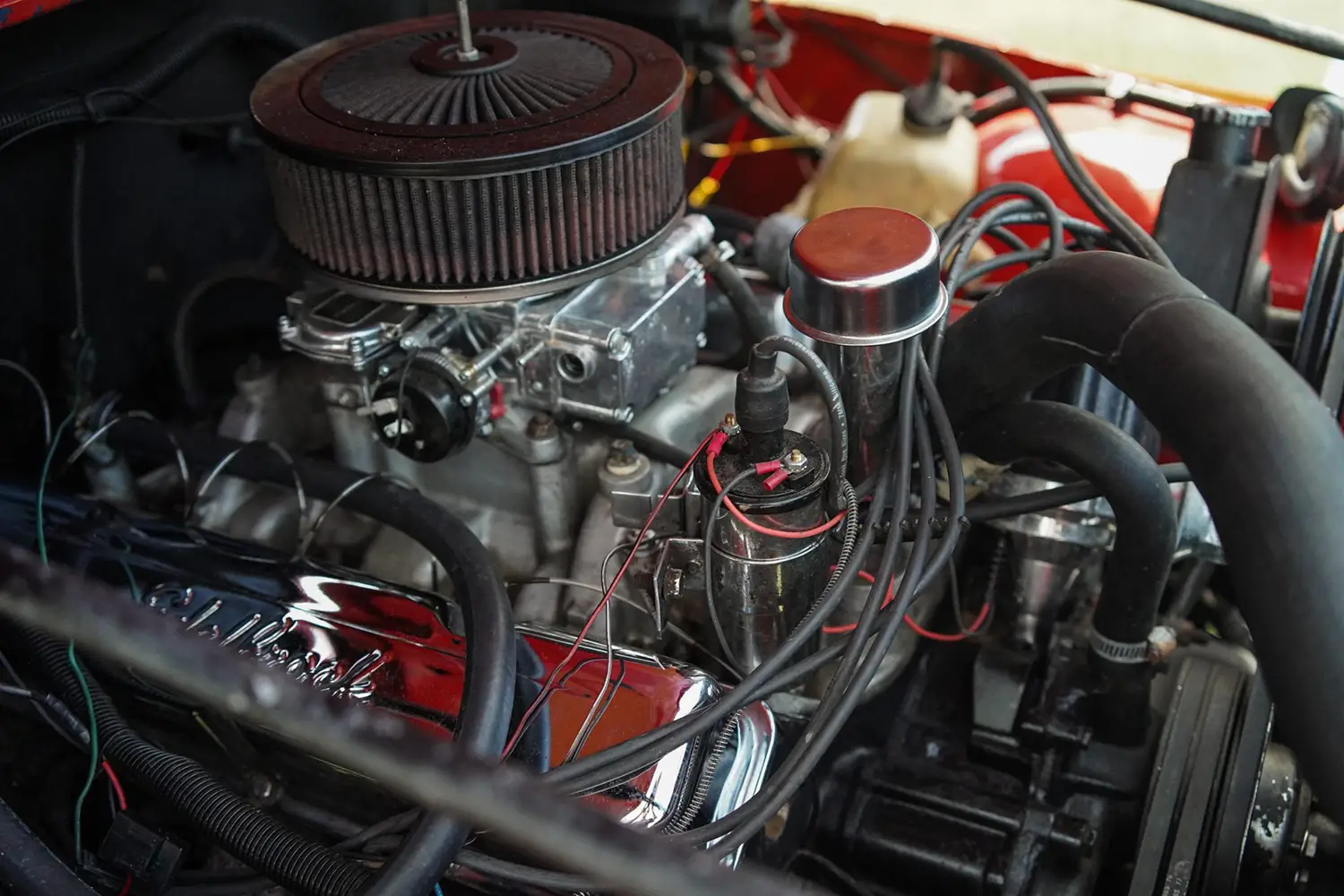 1979 Jeep CJ-7 Renegade - Photo 5