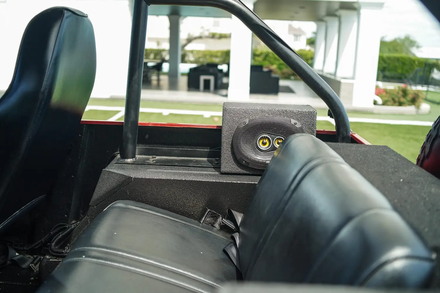 1979 Jeep CJ-7 Renegade - Photo 9