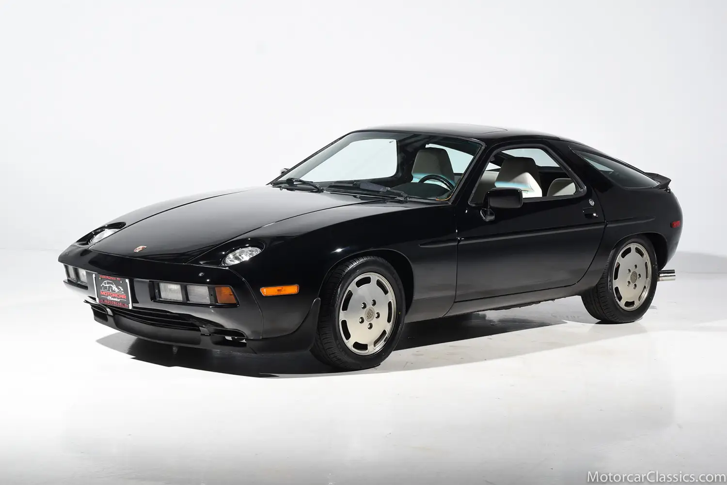 1983 Porsche 928 S - Photo 8