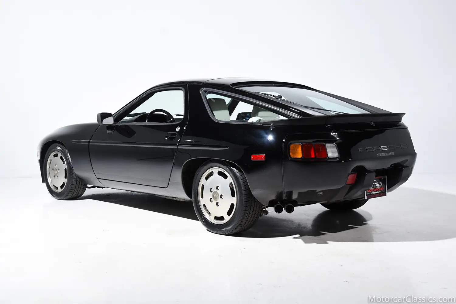 1983 Porsche 928 S - Photo 2