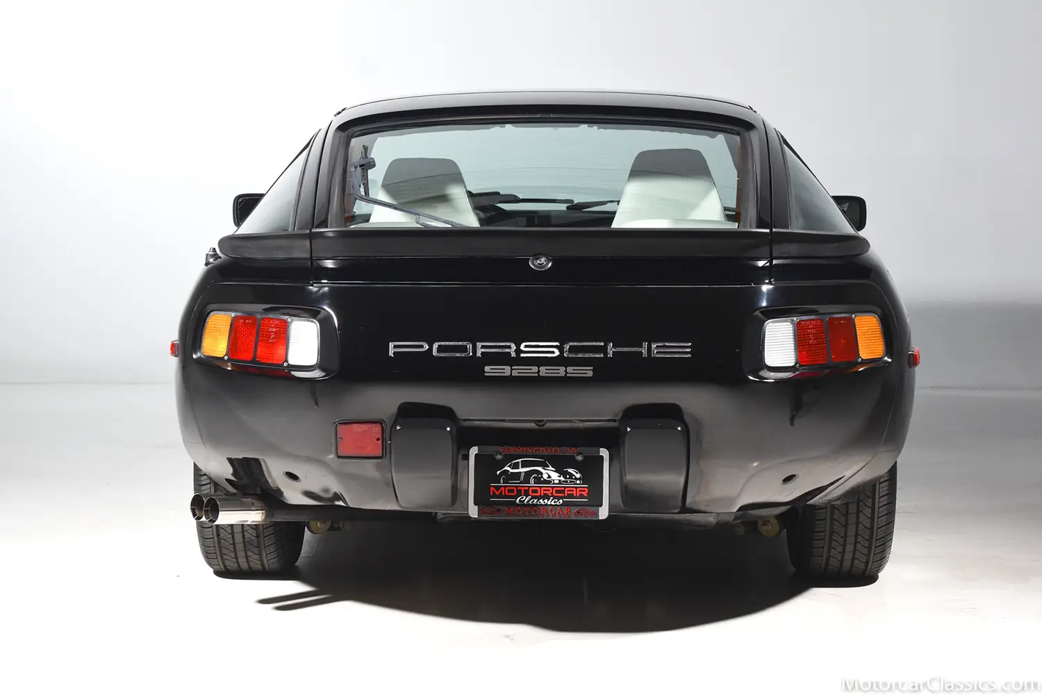 1983 Porsche 928 S - Photo 3