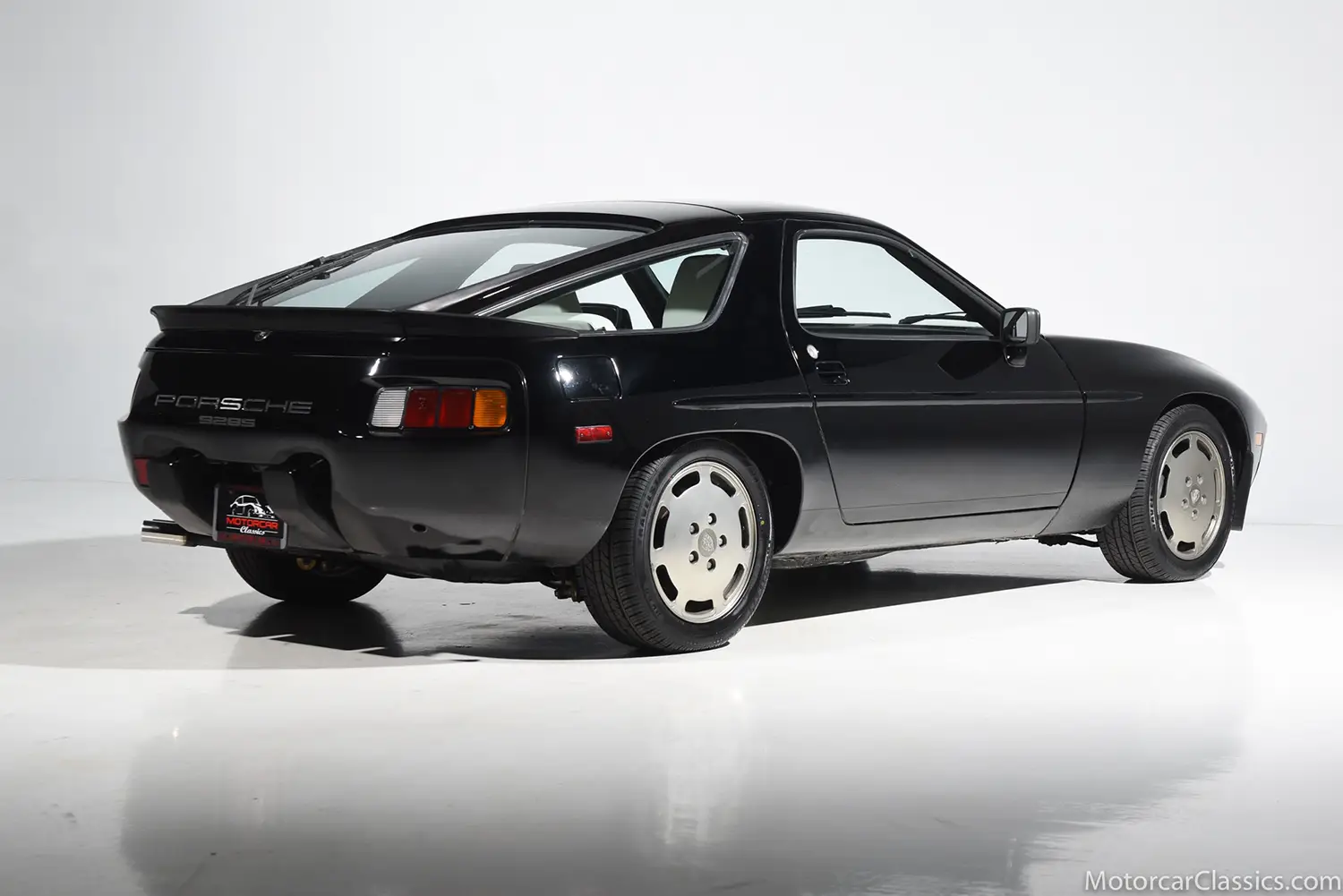 1983 Porsche 928 S - Photo 6