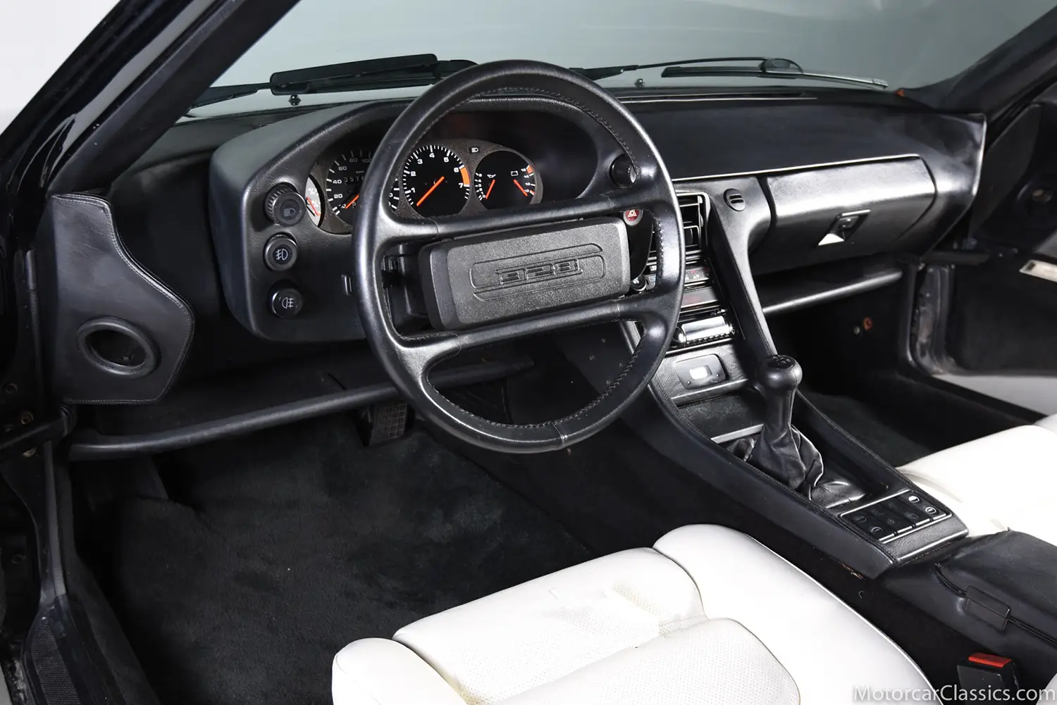 1983 Porsche 928 S - Photo 10