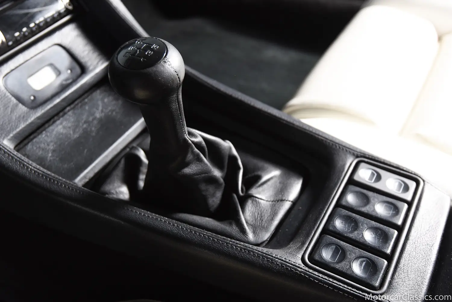 1983 Porsche 928 S - Photo 12