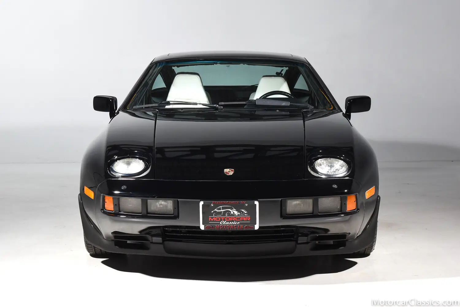 1983 Porsche 928 S - Photo 13