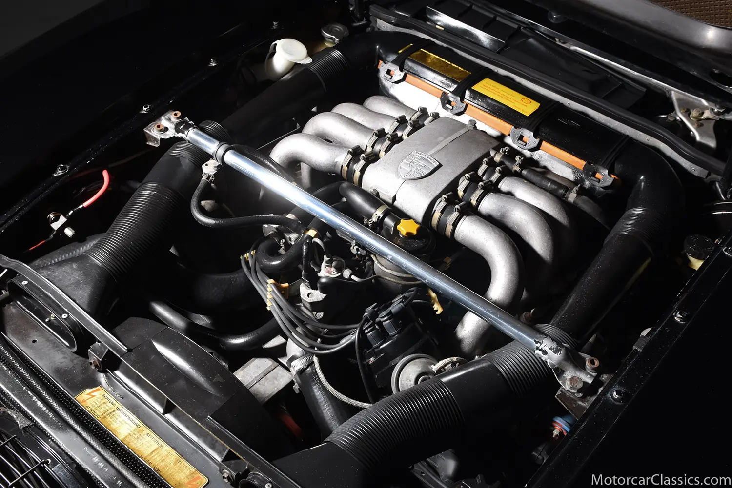 1983 Porsche 928 S - Photo 5