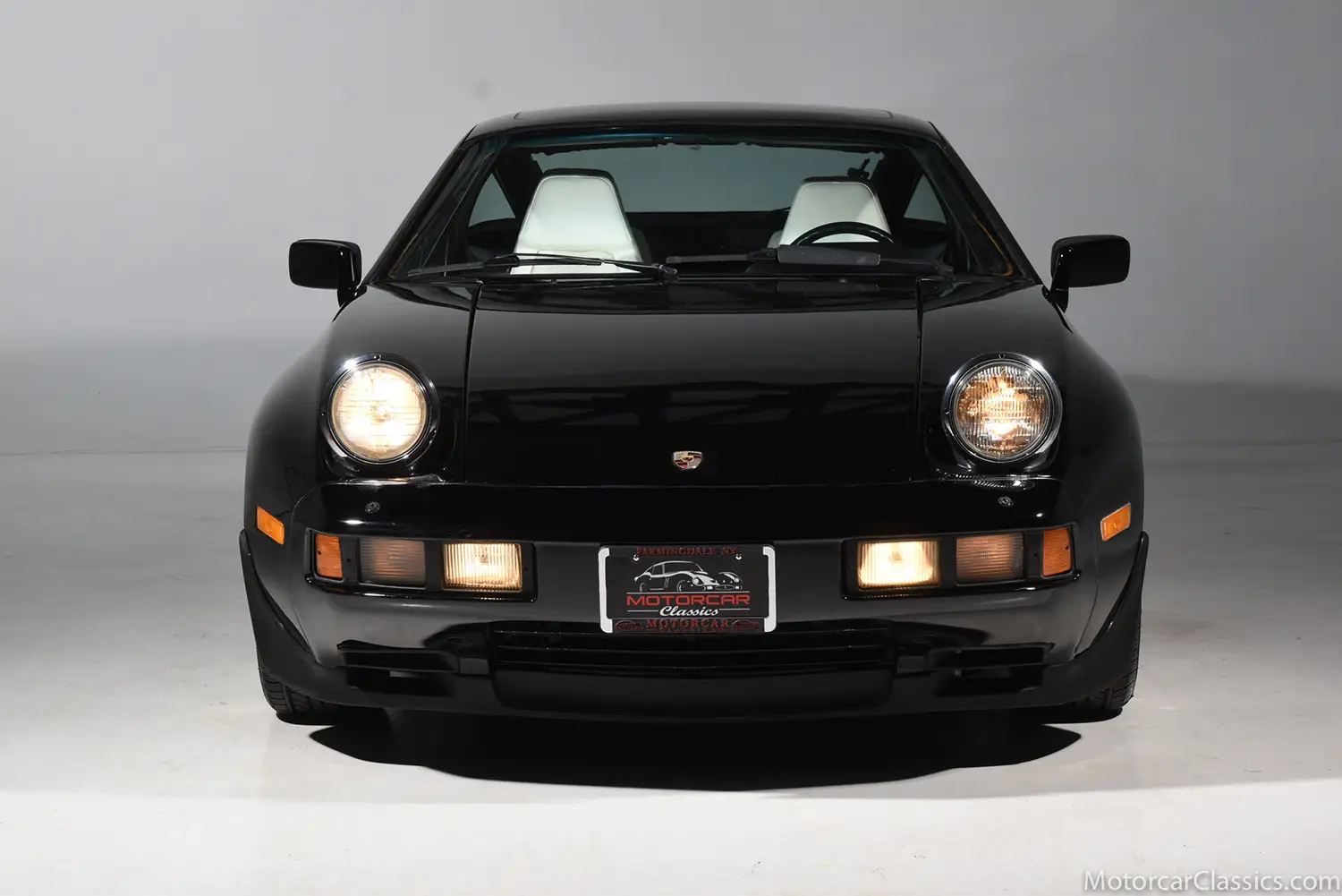 1983 Porsche 928 S - Photo 14