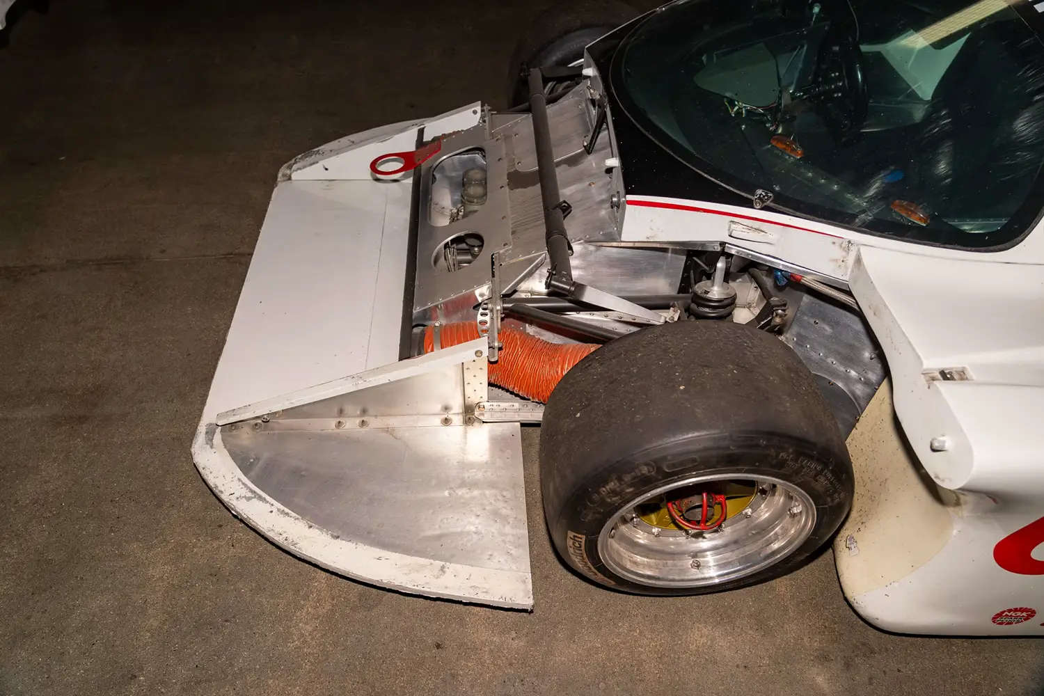 1984 Lola T616 Mazda - Photo 8