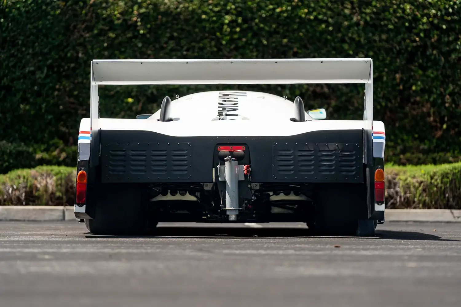 1984 Lola T616 Mazda - Photo 2