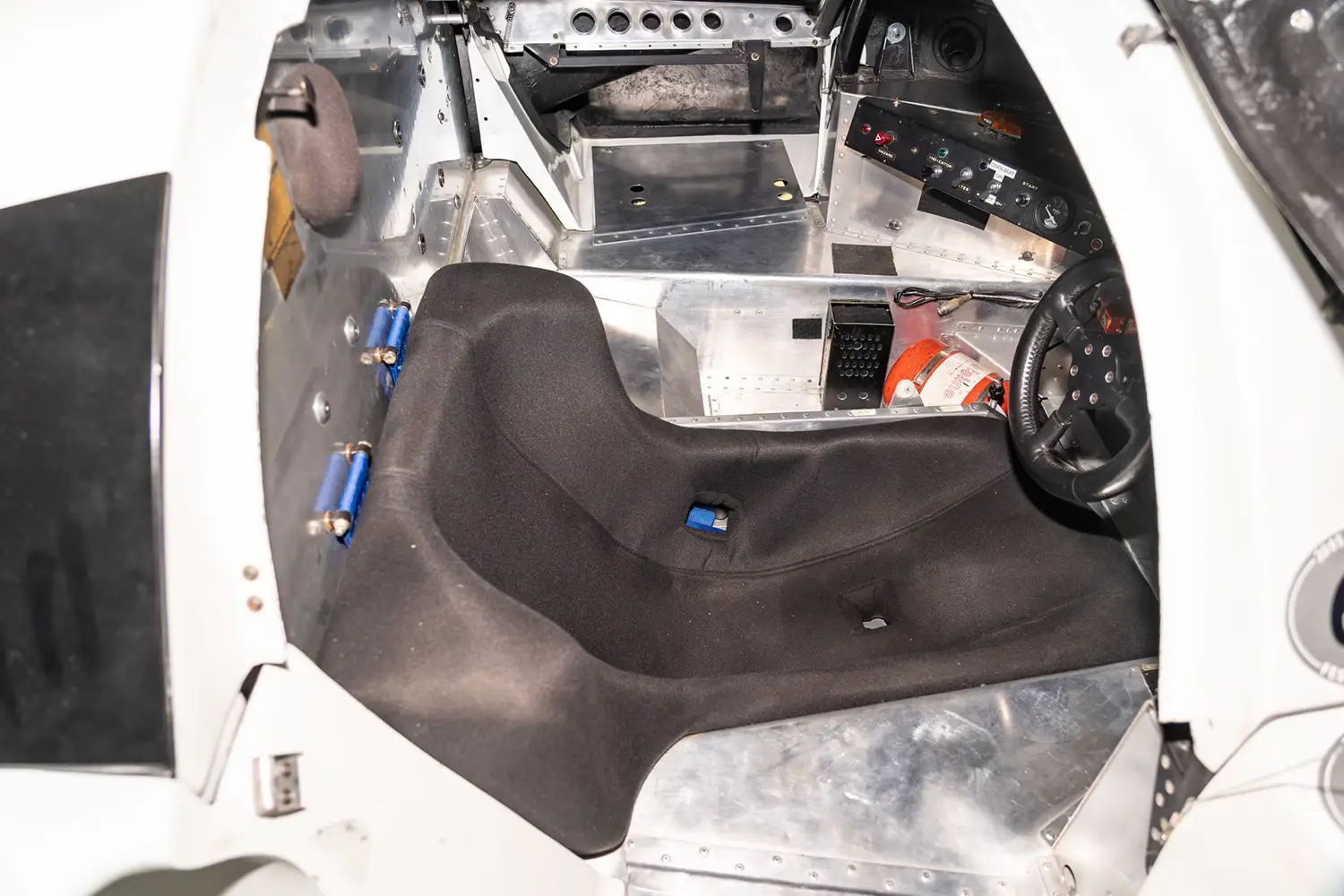 1984 Lola T616 Mazda - Photo 9