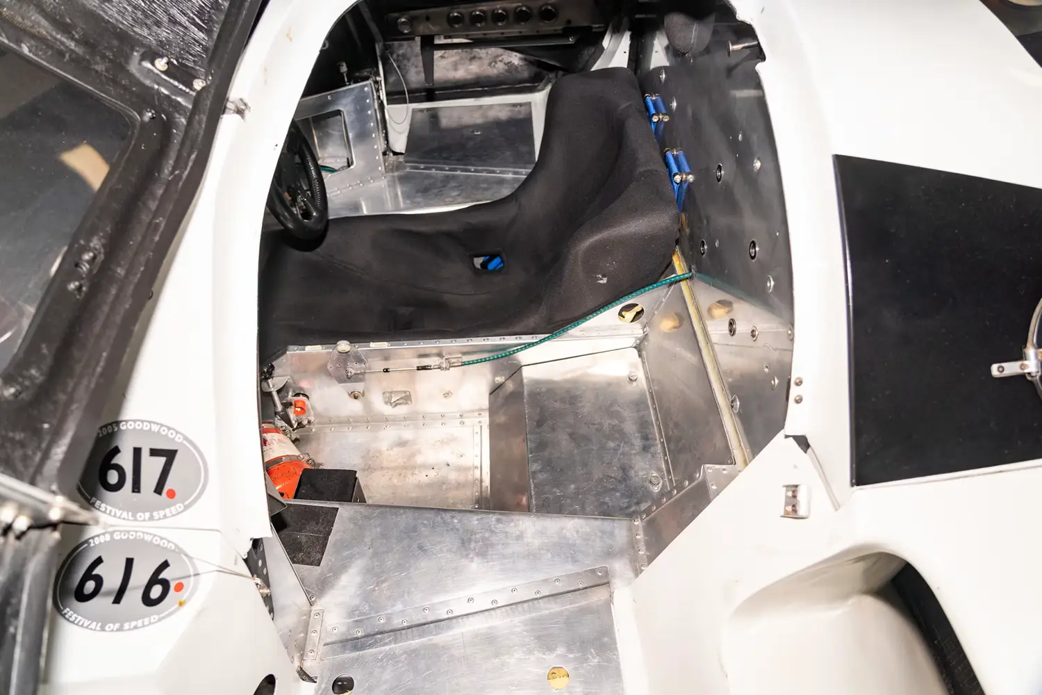 1984 Lola T616 Mazda - Photo 10