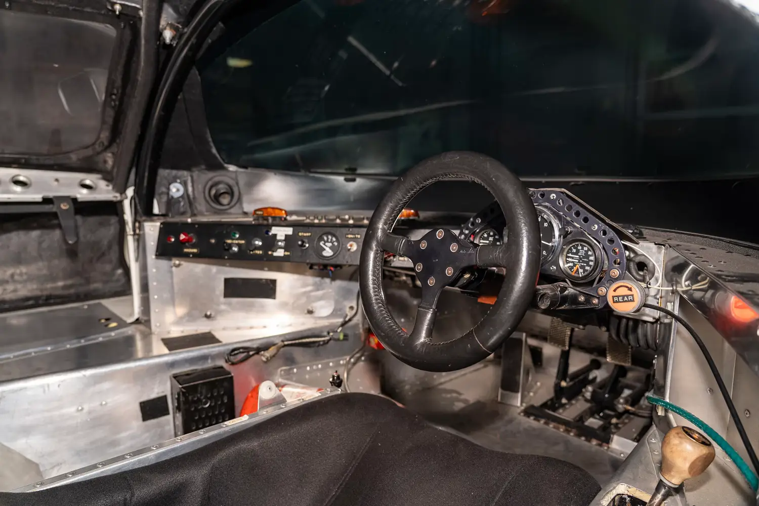 1984 Lola T616 Mazda - Photo 11