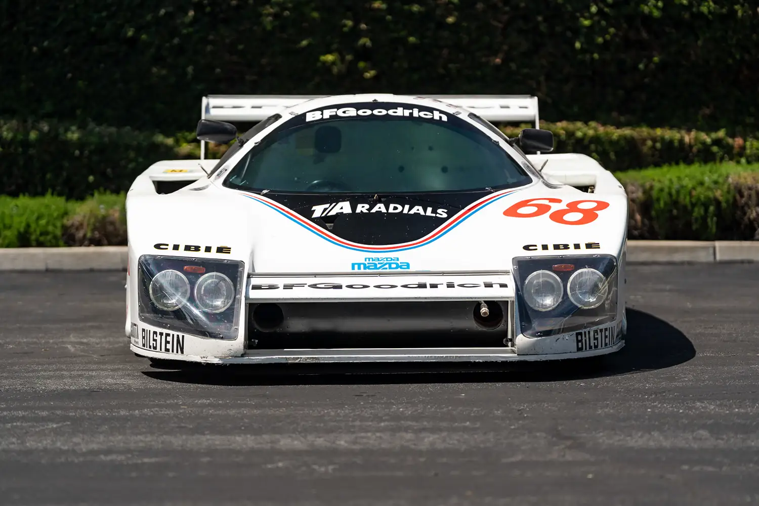 1984 Lola T616 Mazda - Photo 12