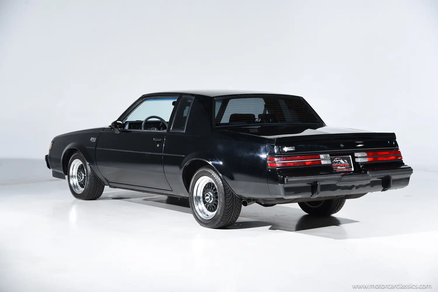 1986 Buick Regal T Type Turbo - Photo 3