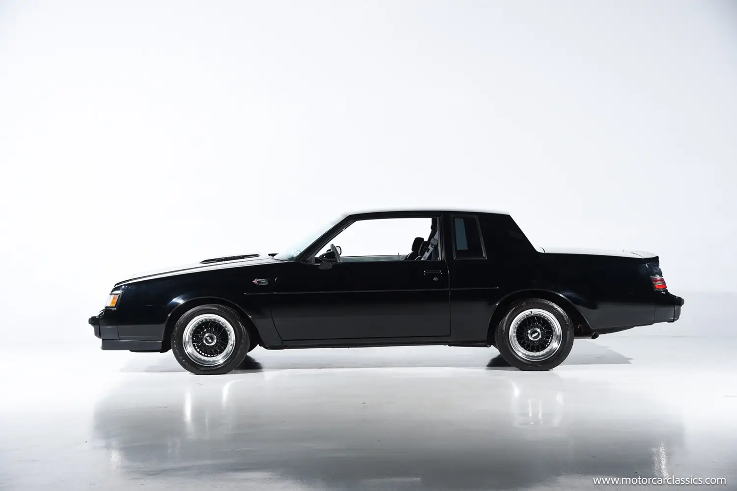 1986 Buick Regal T Type Turbo - Photo 2