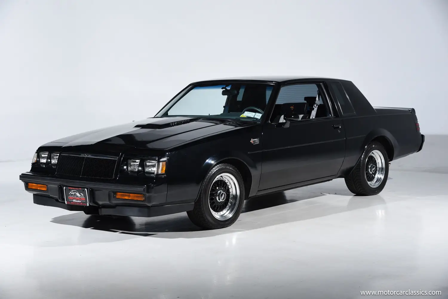 1986 Buick Regal T Type Turbo - Photo 14