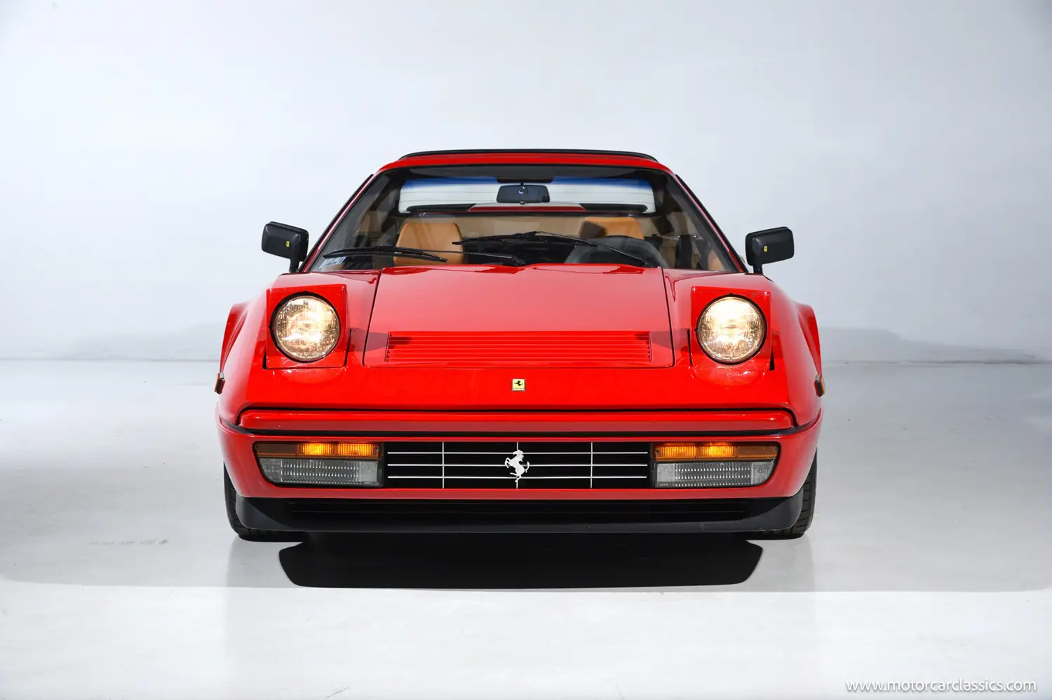 1989 Ferrari 328 GTS - Photo 2