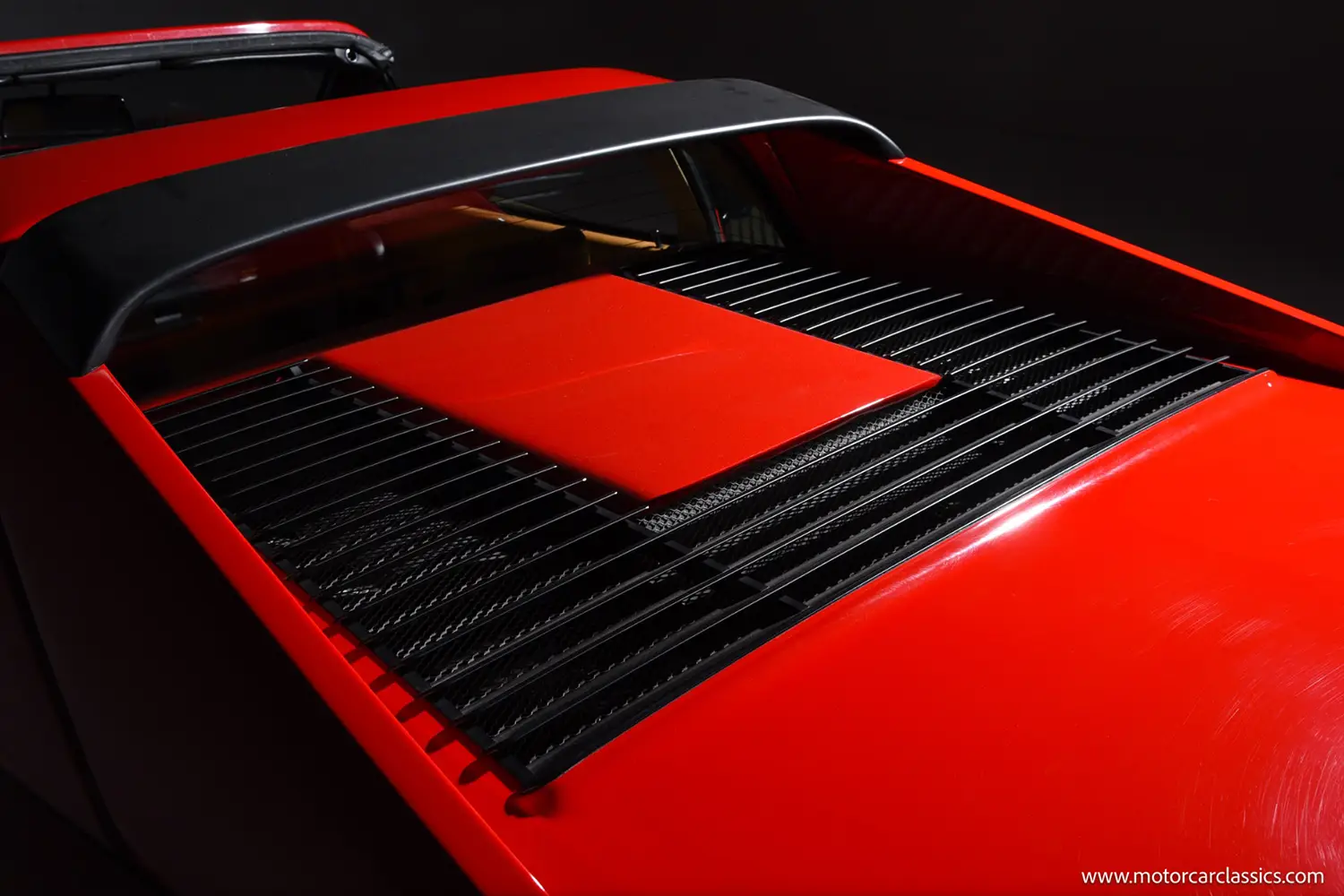 1989 Ferrari 328 GTS - Photo 11