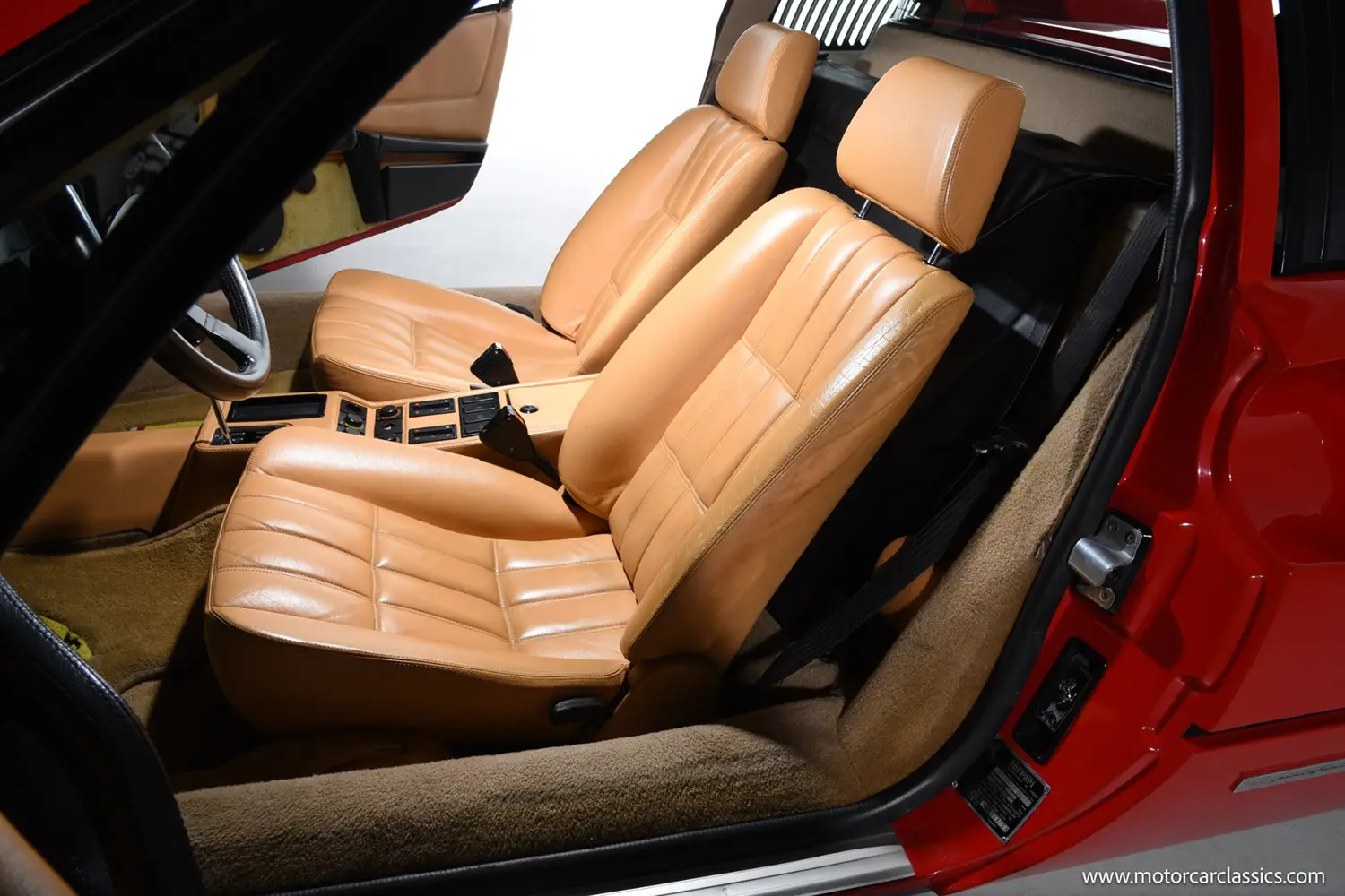 1989 Ferrari 328 GTS - Photo 4