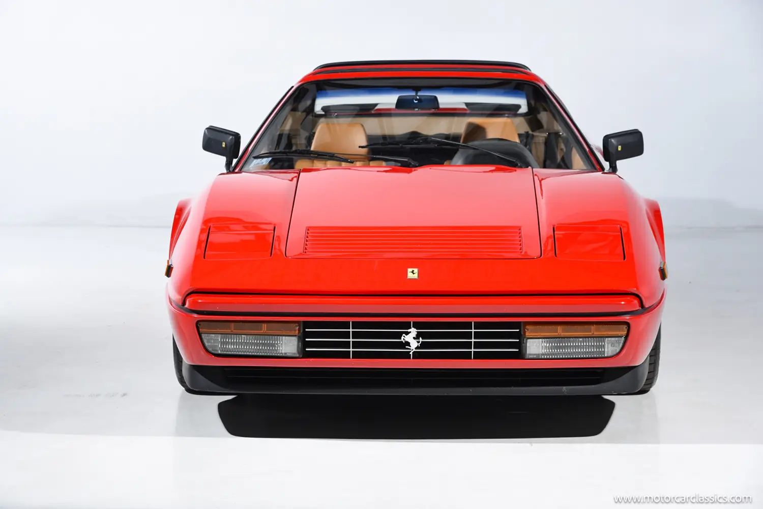1989 Ferrari 328 GTS - Photo 14