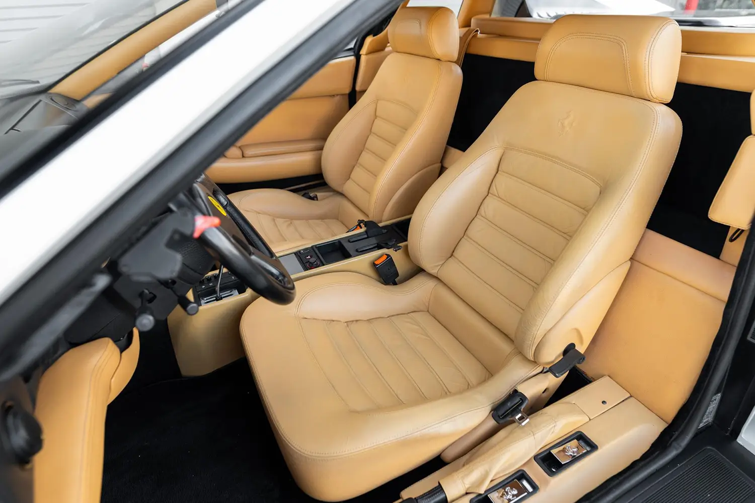 1992 Ferrari 512 TR - Photo 11