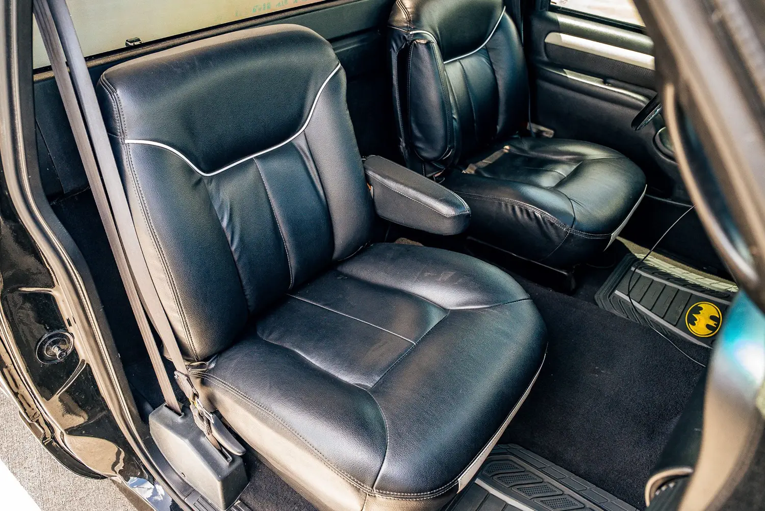 1993 Chevrolet C1500 6.0L V8 Custom - Photo 8