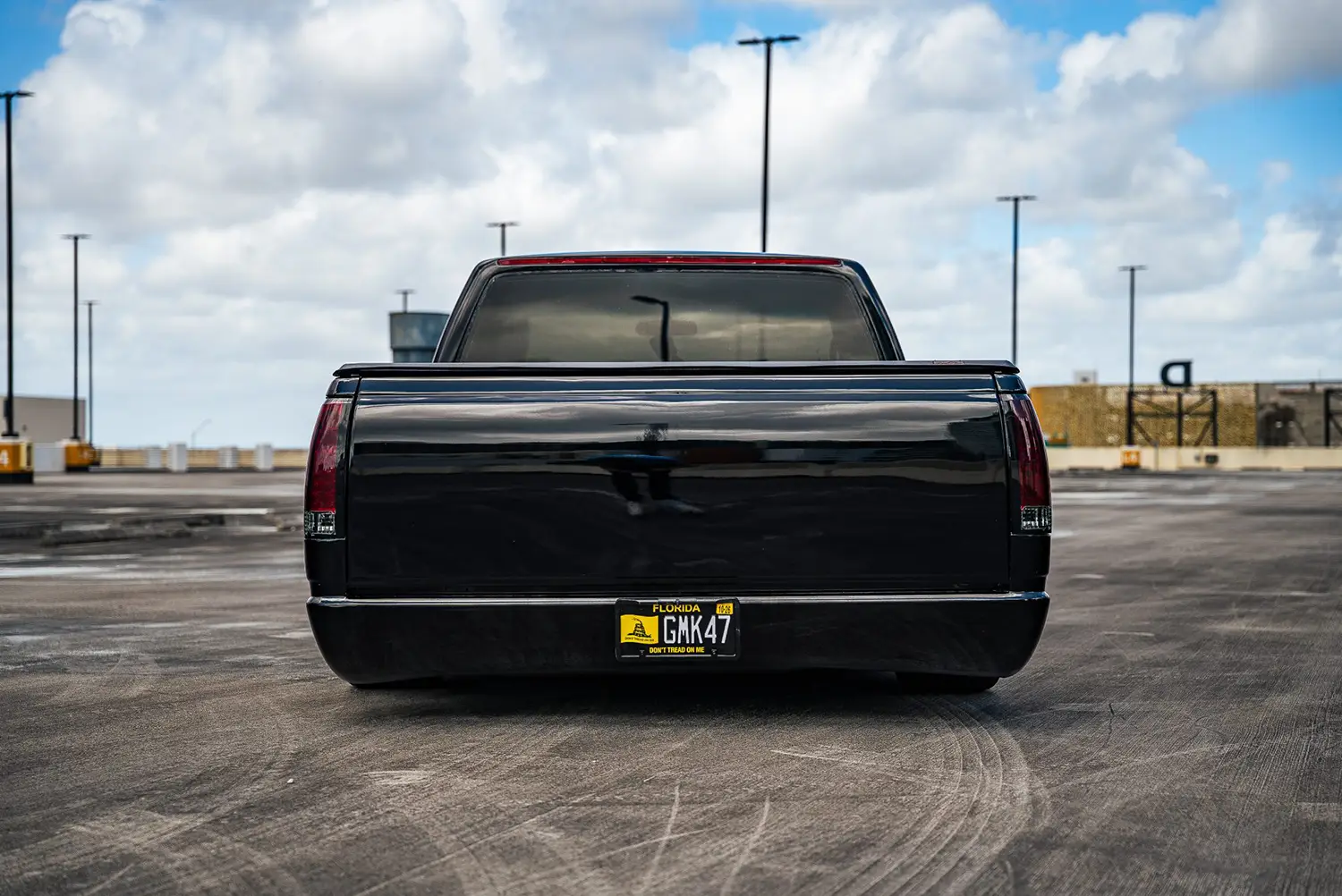 1993 Chevrolet C1500 6.0L V8 Custom - Photo 3