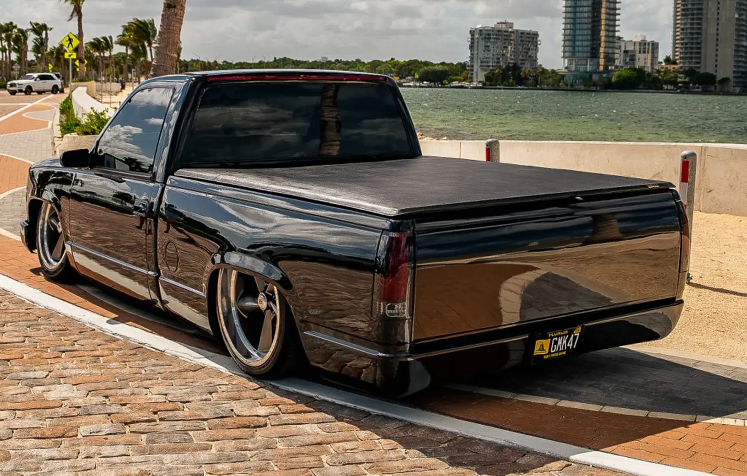 1993 Chevrolet C1500 6.0L V8 Custom - Photo 6