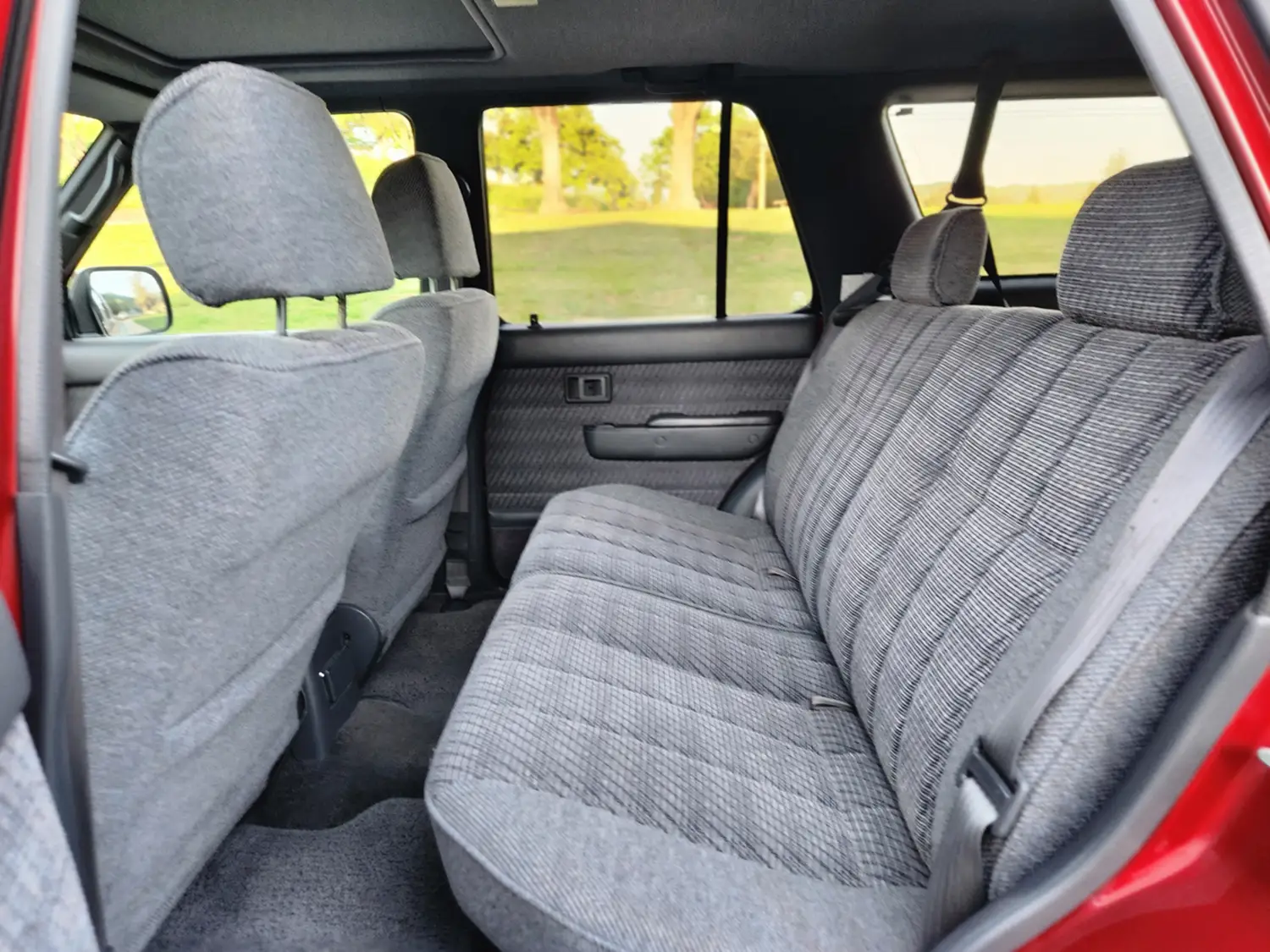 1993 Toyota 4Runner SR5 - Photo 7