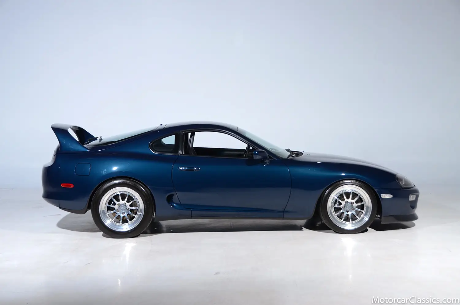 1993 Toyota Supra - Photo 6