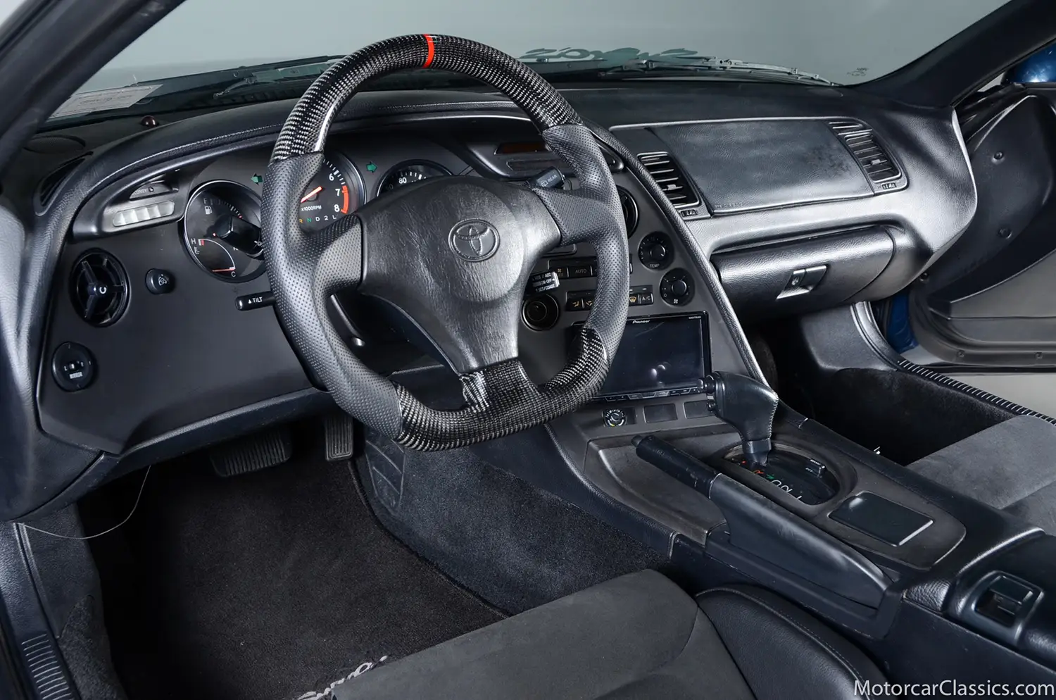 1993 Toyota Supra - Photo 9