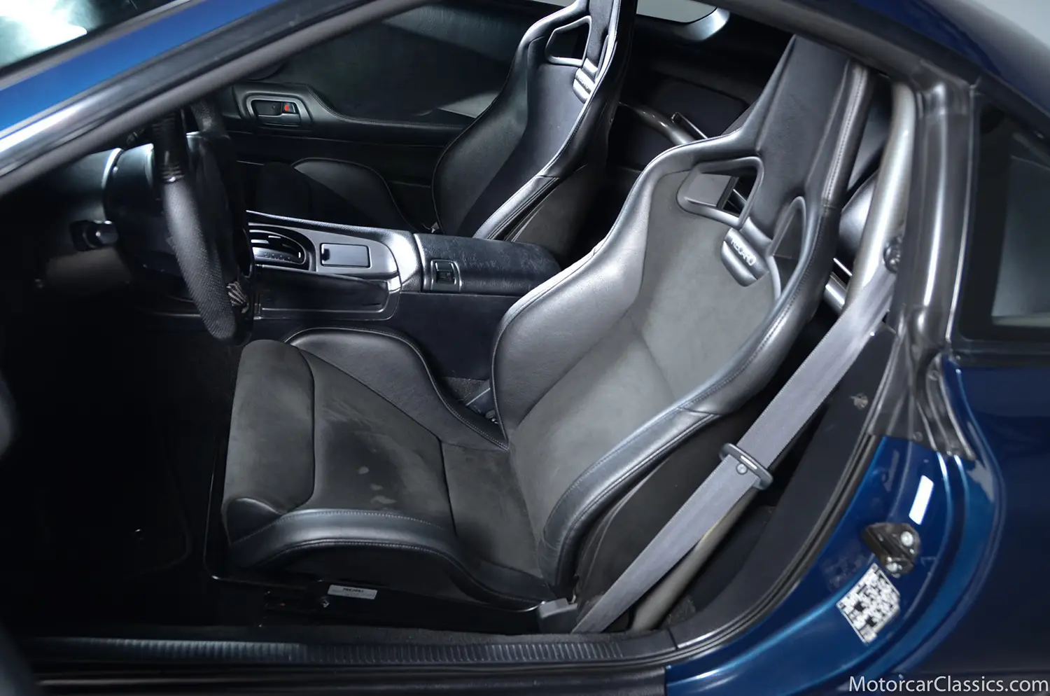 1993 Toyota Supra - Photo 4