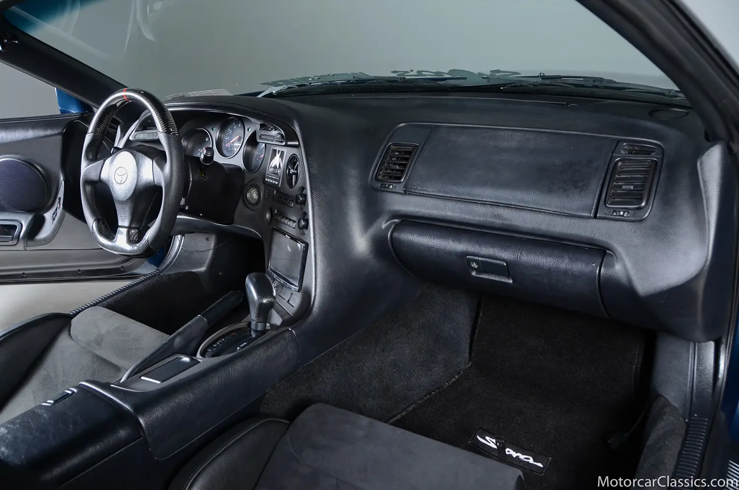 1993 Toyota Supra - Photo 10