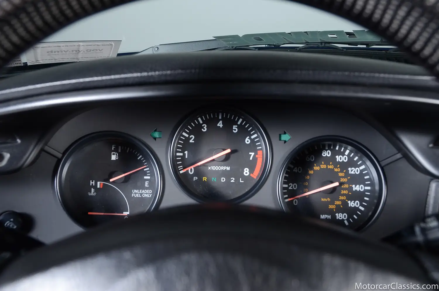 1993 Toyota Supra - Photo 11