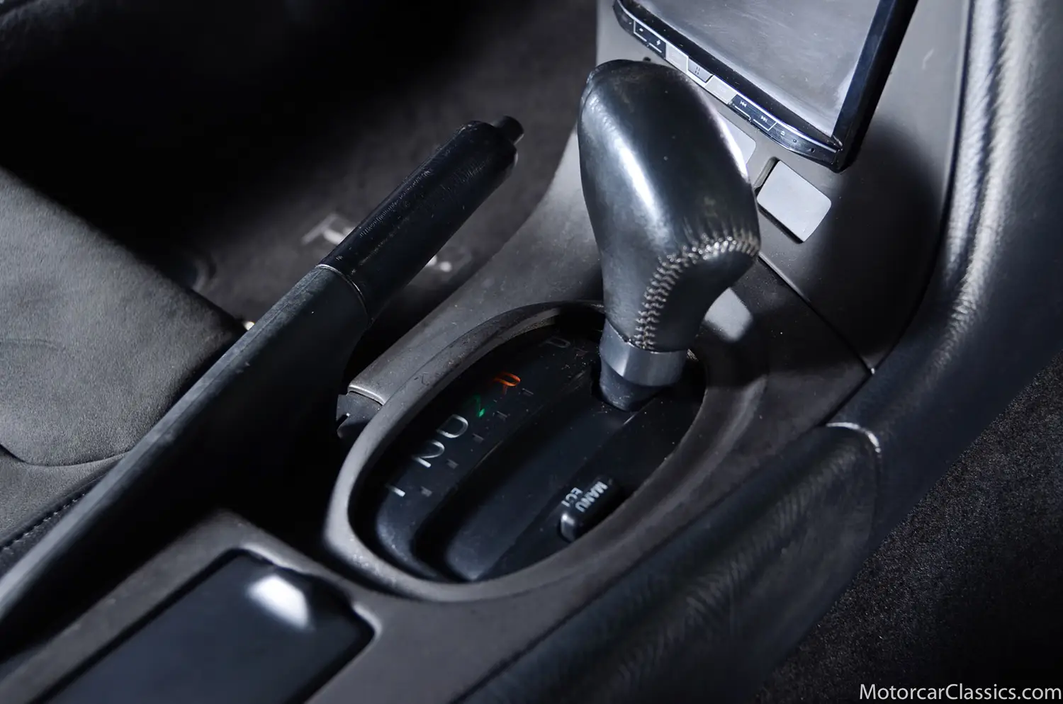 1993 Toyota Supra - Photo 12